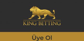 Kingbetting Üye Ol