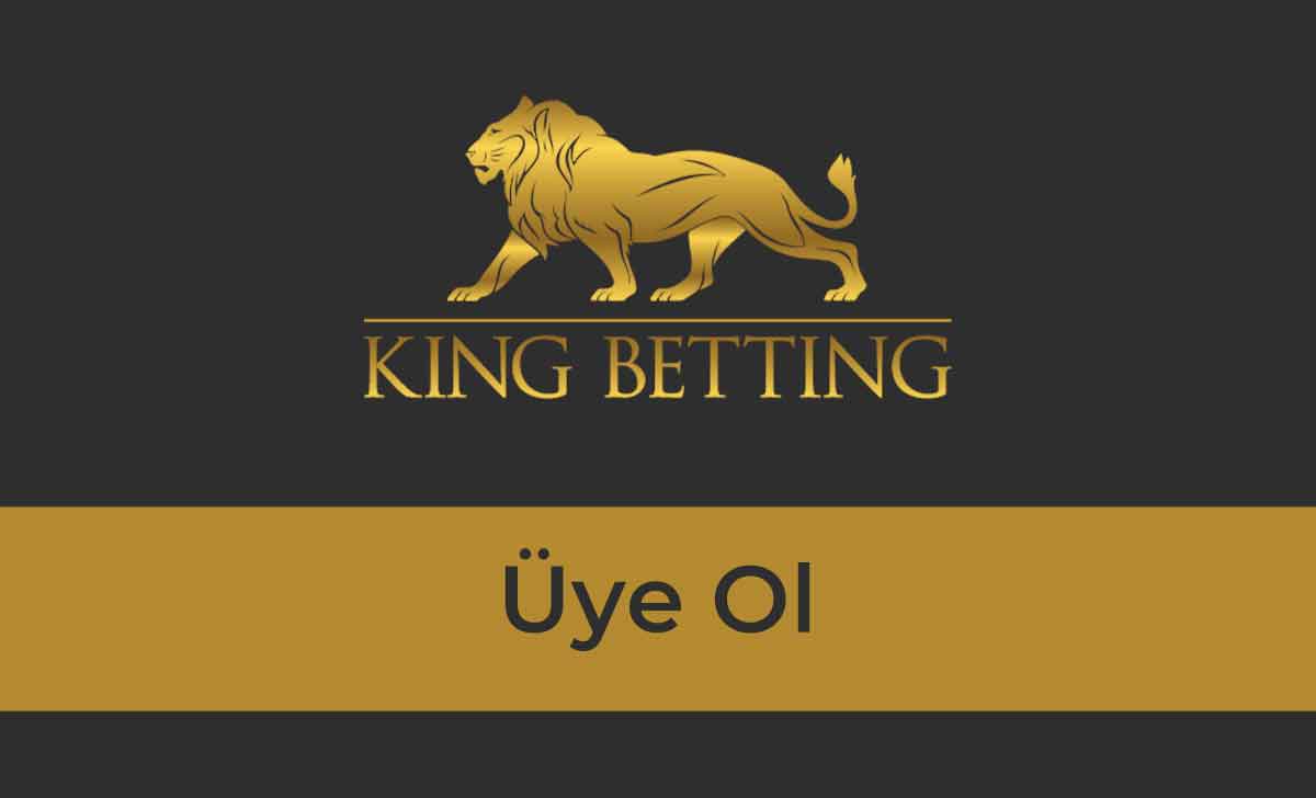 Kingbetting Üye Ol