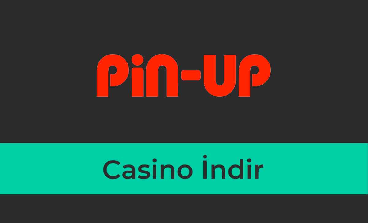 Pinup Casino İndir