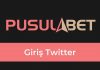 Pusulabet Giriş Twitter