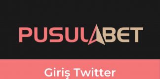 Pusulabet Giriş Twitter