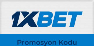 1xbet Promosyon Kodu