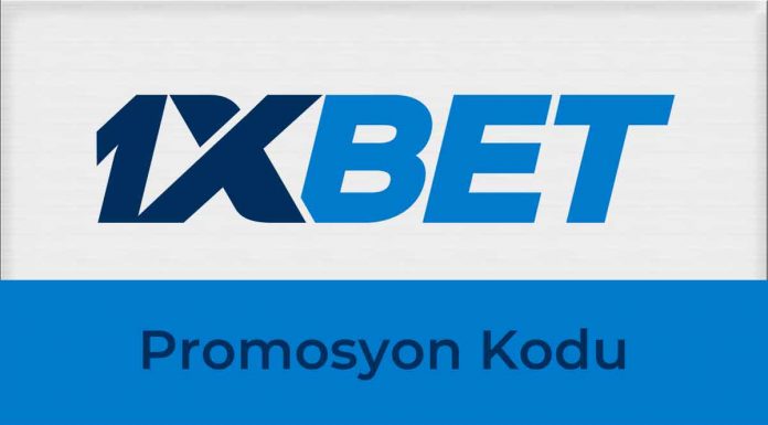 1xbet Promosyon Kodu