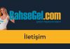 Bahsegel İletişim