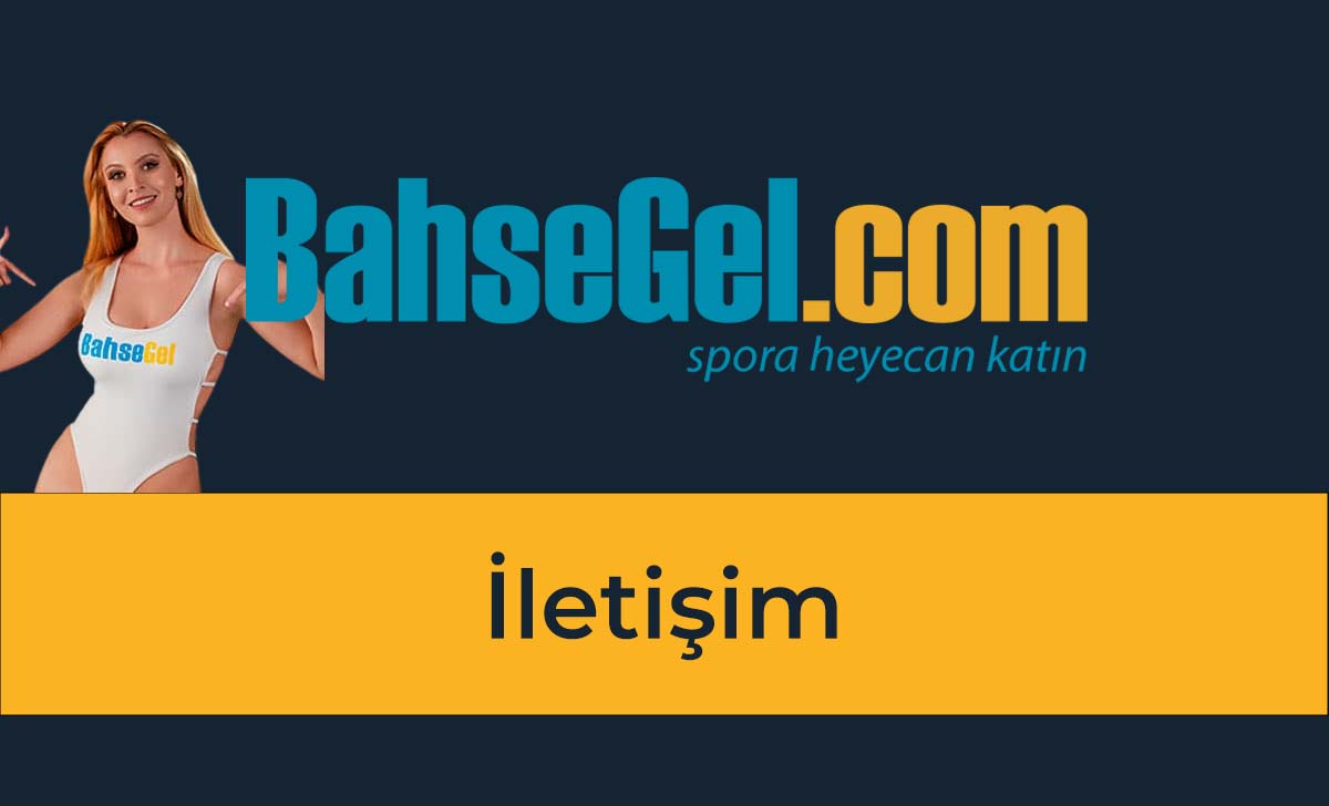 Bahsegel İletişim