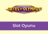Gates of Olympus Slot Oyunu