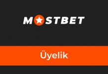 Mostbet Üyelik