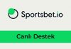 Sportsbet Canlı Destek