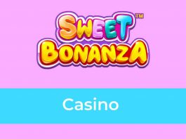 Sweet Bonanza Casino