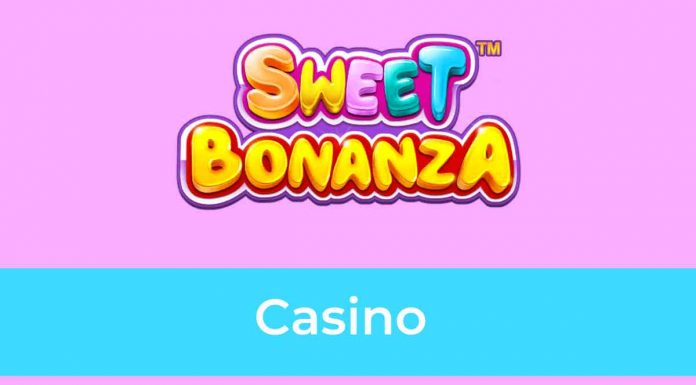 Sweet Bonanza Casino