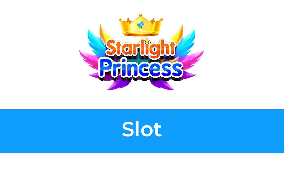 Starlight Princess Slot