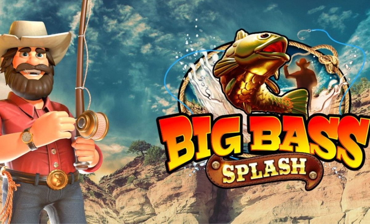 Big Bass Splash Güvenilir mi