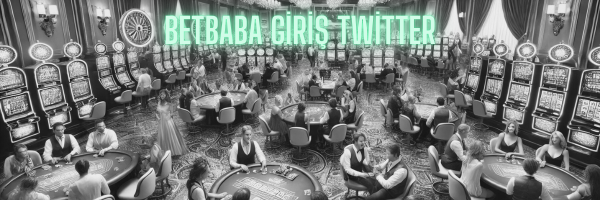 Betbaba Giriş Twitter
