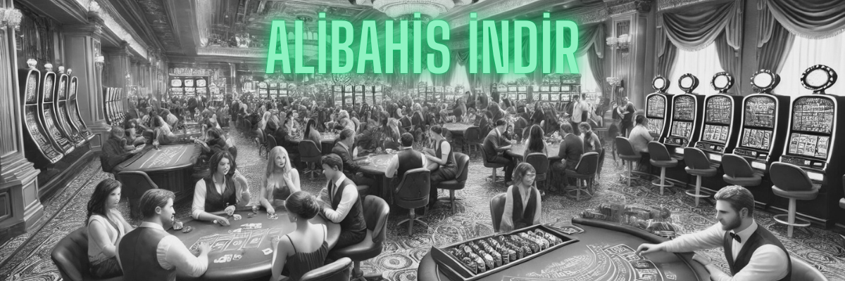 Alibahis İndir