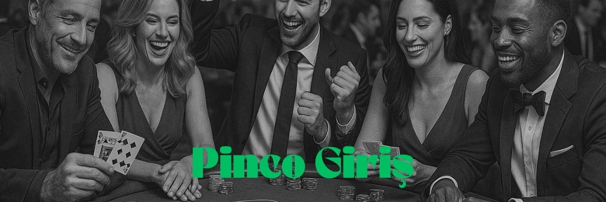 Pinco Giriş