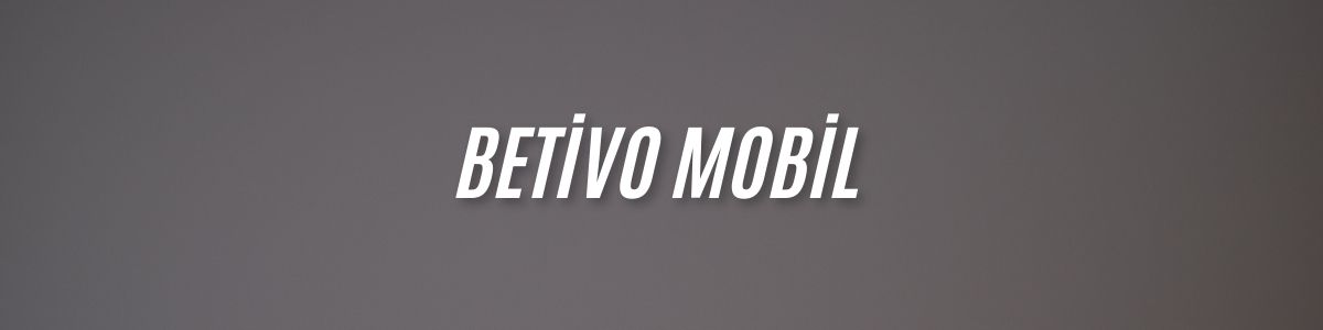 Betivo Mobil