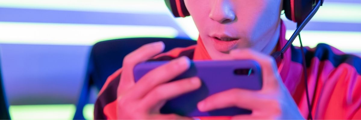 E-sporun Zirvesindeki İsim Konuştu: "zihinsel Güç Refleksten Önemli"