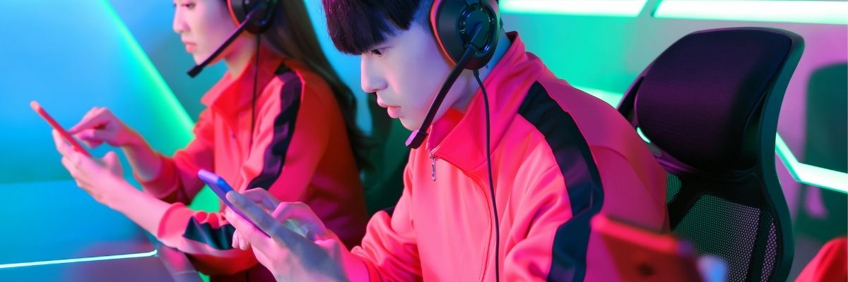 Mobil E-Sporun Yükselişi: PUBG Mobile ve MLBB 2026 Trendleri